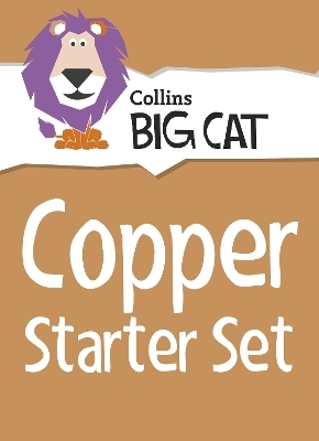 Copper Starter Set