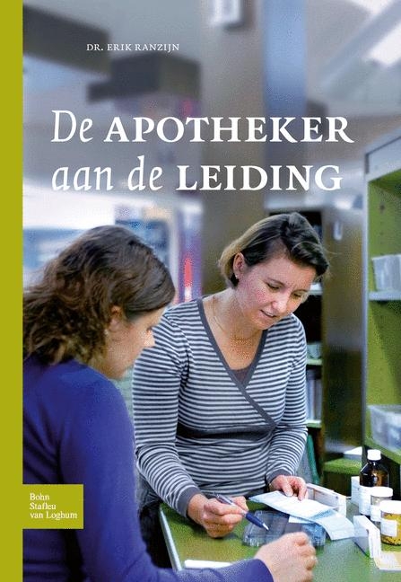 de Apotheker Aan de Leiding - E Ranzijn