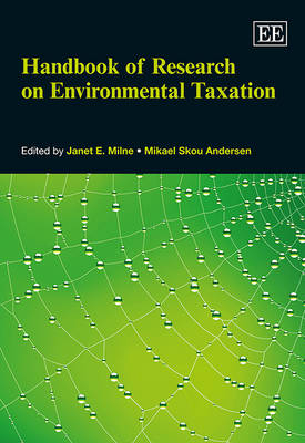 Handbook of Research on Environmental Taxation - 