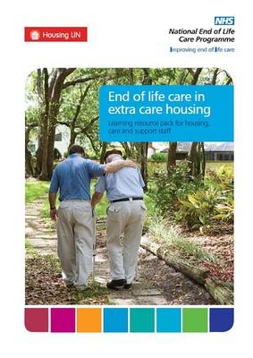 End of Life Care in Extra Care Housing