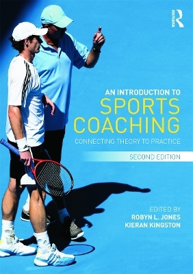 An Introduction to Sports Coaching - 