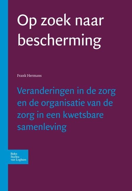 Op Zoek Naar Bescherming - F Hermans