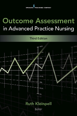 Outcome Assessment in Advanced Practice Nursing - 