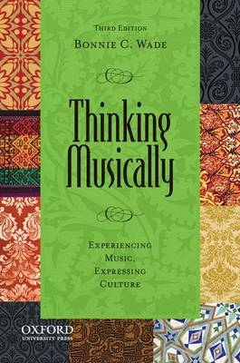 Thinking Musically - Bonnie C. Wade