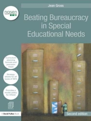 Beating Bureaucracy in Special Educational Needs - Jean Gross