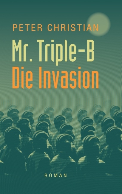 Mr. Triple-B - Peter Christian