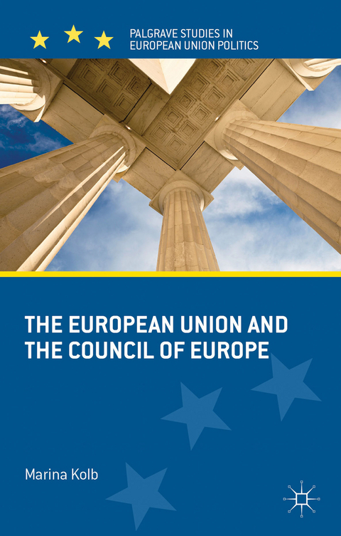 The European Union and the Council of Europe - M. Kolb