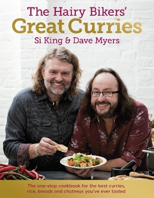 The Hairy Bikers' Great Curries - Hairy Bikers