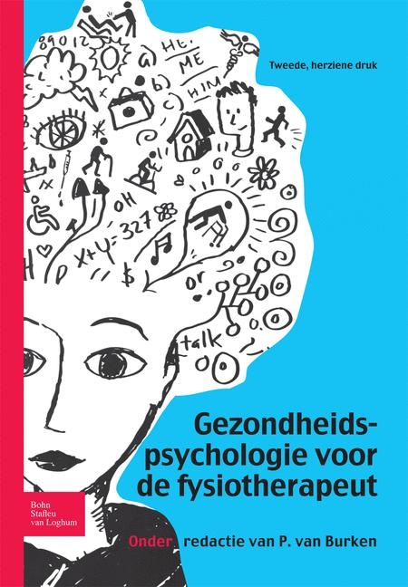 Gezondheidspsychologie Voor de Fysiotherapeut - 