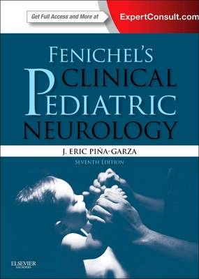 Fenichel's Clinical Pediatric Neurology - 