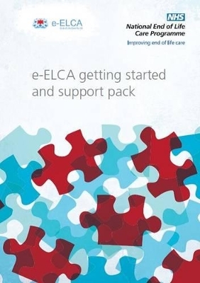 E-ELCA Getting Started and Support Pack