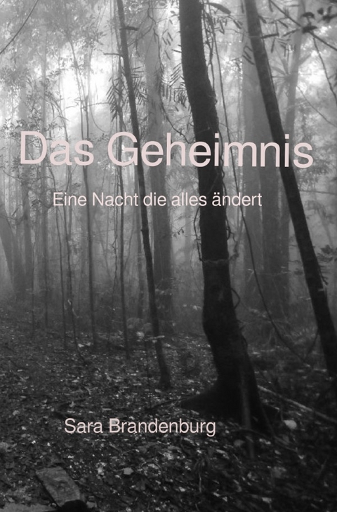 Das Geheimnis - Sara Brandenburg