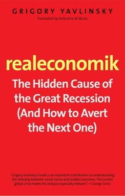 Realeconomik - Grigory Yavlinsky