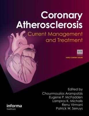 Coronary Atherosclerosis - 