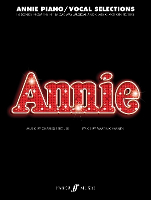 Annie - 