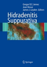 Hidradenitis Suppurativa - 