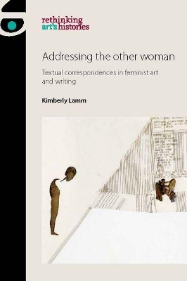 Addressing the Other Woman - Kimberly Lamm