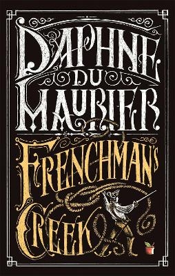 Frenchman's Creek - Daphne Du Maurier