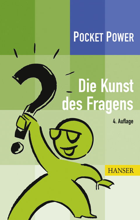 Die Kunst des Fragens - Anne Brunner