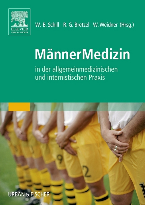 MännerMedizin - 