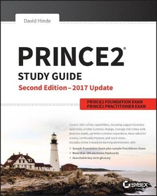 PRINCE2 Study Guide - David Hinde