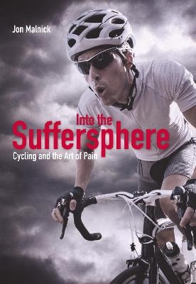 Into the Suffersphere - Jon Malnick