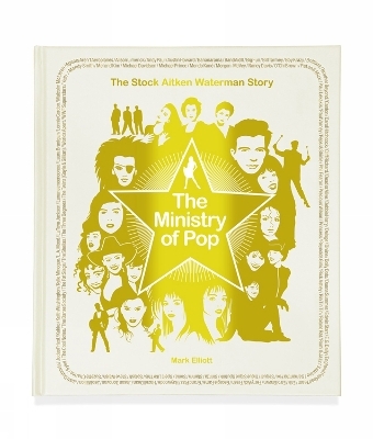 Ministry Of Pop - Mark Elliott