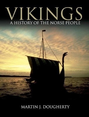 Vikings - Martin J Dougherty