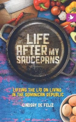 Life After My Saucepans - Lindsay De Feliz