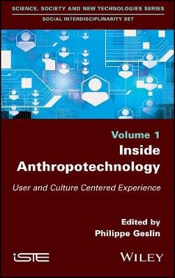 Inside Anthropotechnology - 