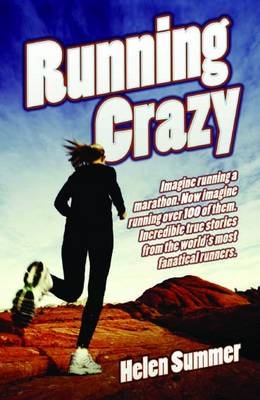 Running Crazy - Helen Summer