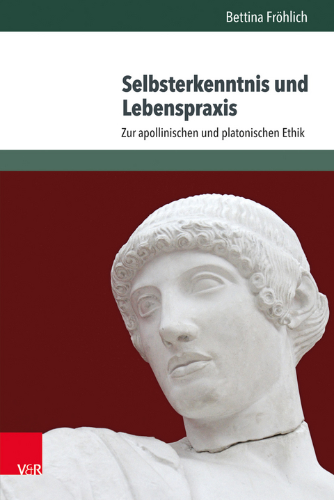 Selbsterkenntnis und Lebenspraxis - Bettina Fröhlich