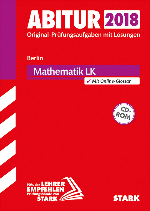 Abiturprüfung - Mathematik LK - Berlin