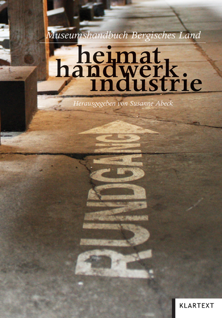 heimat handwerk industrie - 