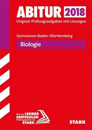 Abiturprüfung BaWü - Biologie