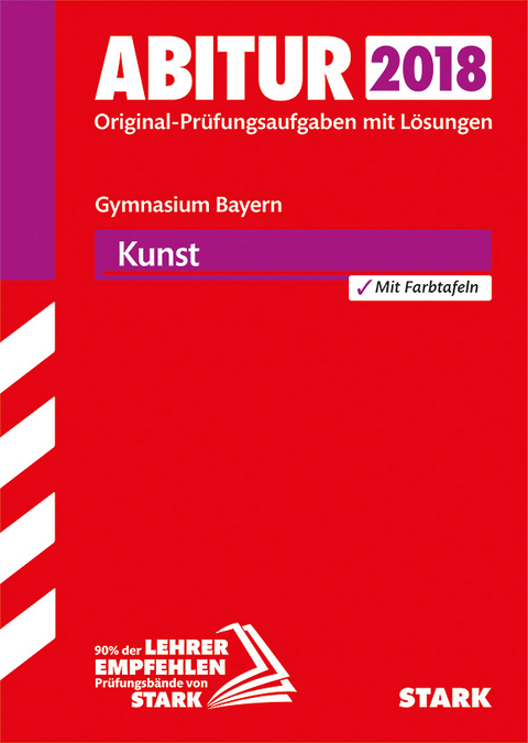 Abiturprüfung Bayern - Kunst