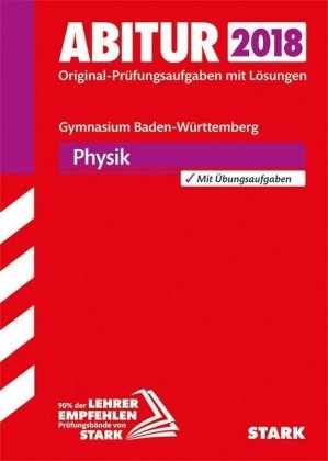 Abiturprüfung BaWü - Physik