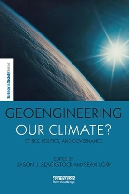 Geoengineering our Climate? - 