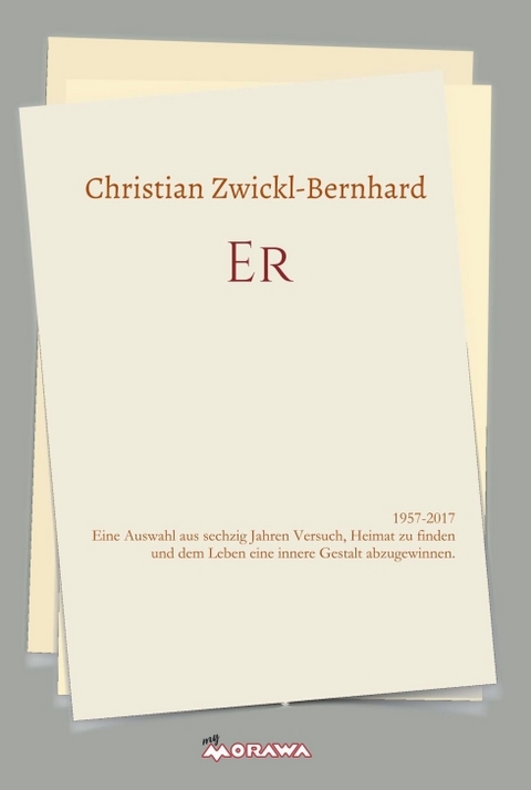 ER - Christian Zwickl-Bernhard