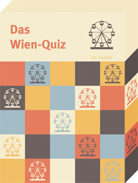 Wien-Quiz (Spiel)