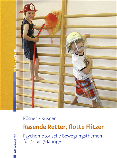 Rasende Retter, flotte Flitzer - Manuela Rösner, Barbara Küsgen