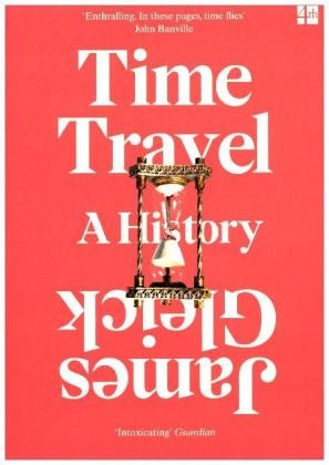 Time Travel - James Gleick