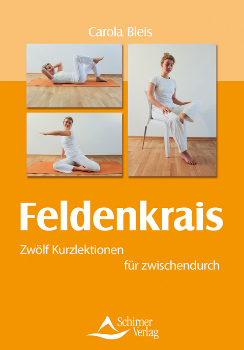 Feldenkrais - Carola Bleis