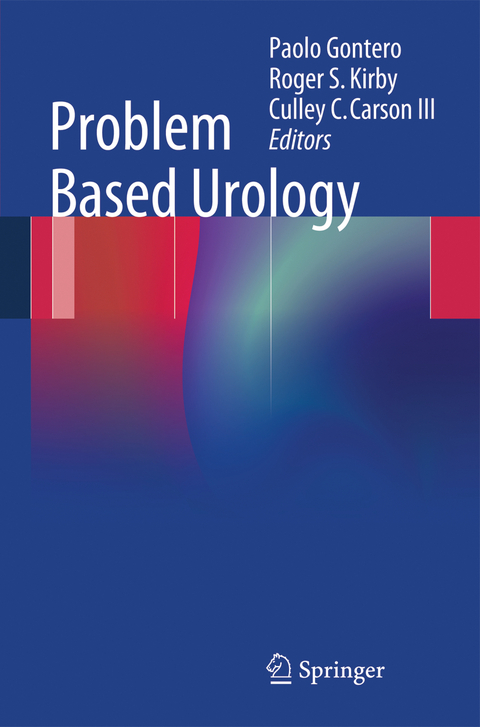 Problem Based Urology - 