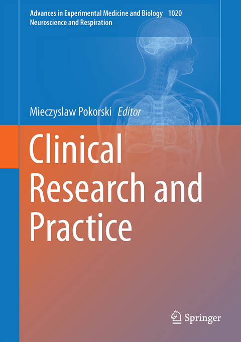 Clinical Research and Practice - 