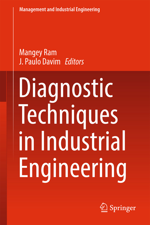 Diagnostic Techniques in Industrial Engineering - 