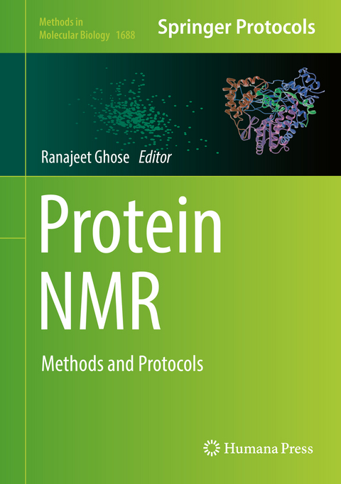 Protein NMR - 