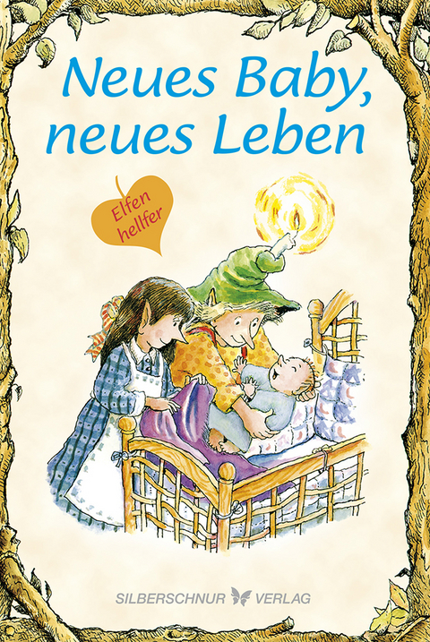 Neues Baby, neues Leben - Lisa O. Engelhardt, R. W. Alley