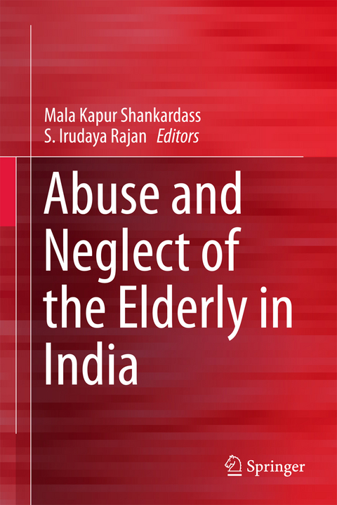 Abuse and Neglect of the Elderly in India - 