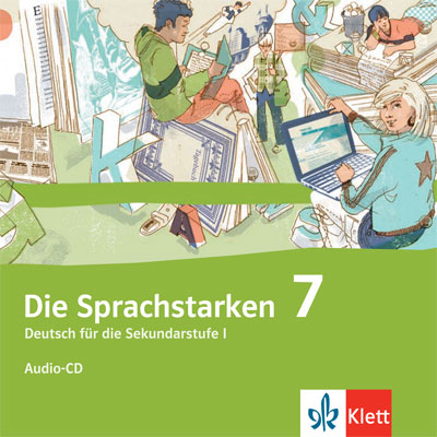 Die Sprachstarken 7